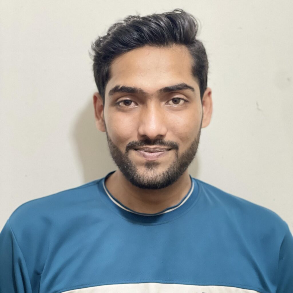 About Sohrab Hossain